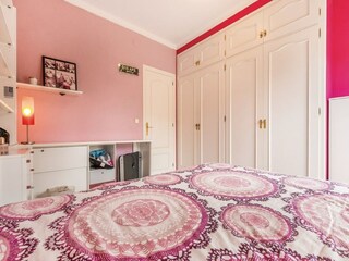 Holiday house L'Escala Features 9