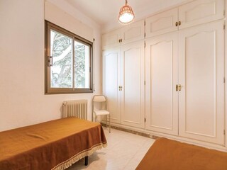 Holiday house L'Escala Features 11