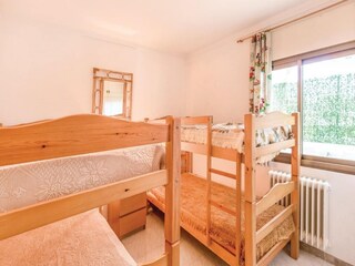 Holiday house L'Escala Features 12