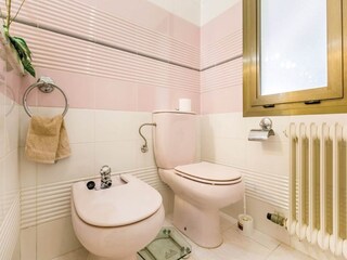 Holiday house L'Escala Features 14