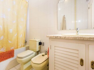 Holiday house L'Escala Features 15