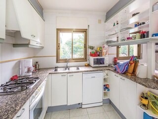 Holiday house L'Escala Features 16