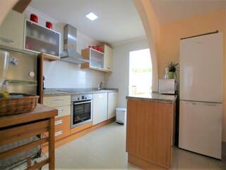Ferienhaus La Manga del Mar Menor Ausstattung 25