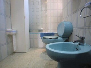 Holiday house La Manga del Mar Menor Features 26