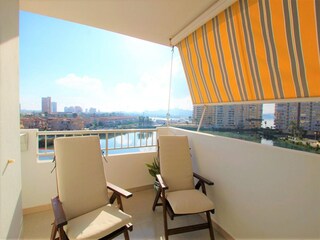 Holiday house La Manga del Mar Menor Outdoor Recording 14