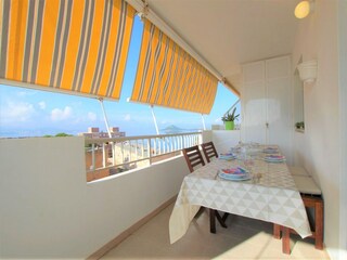 Maison de vacances La Manga del Mar Menor Enregistrement extérieur 15