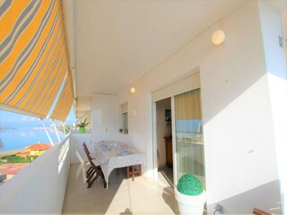 Ferienhaus La Manga del Mar Menor Außenaufnahme 16
