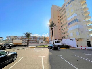 Ferienhaus La Manga del Mar Menor Außenaufnahme 13