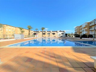 Vakantiehuis La Manga del Mar Menor Buitenaudio-opname 4