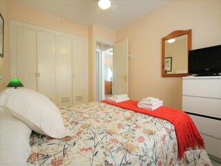 Holiday house La Manga del Mar Menor Features 21