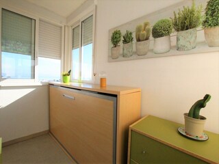 Ferienhaus La Manga del Mar Menor Ausstattung 24