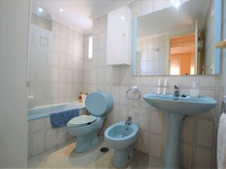 Holiday house La Manga del Mar Menor Features 22