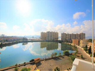Vakantiehuis La Manga del Mar Menor Buitenaudio-opname 7