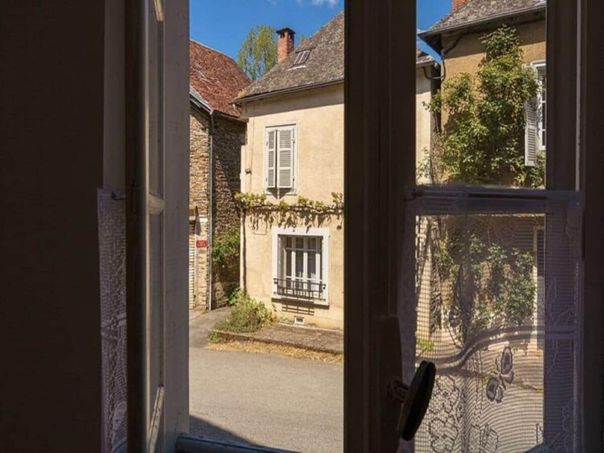 Ferienhaus Payzac (Dordogne) Außenaufnahme 2