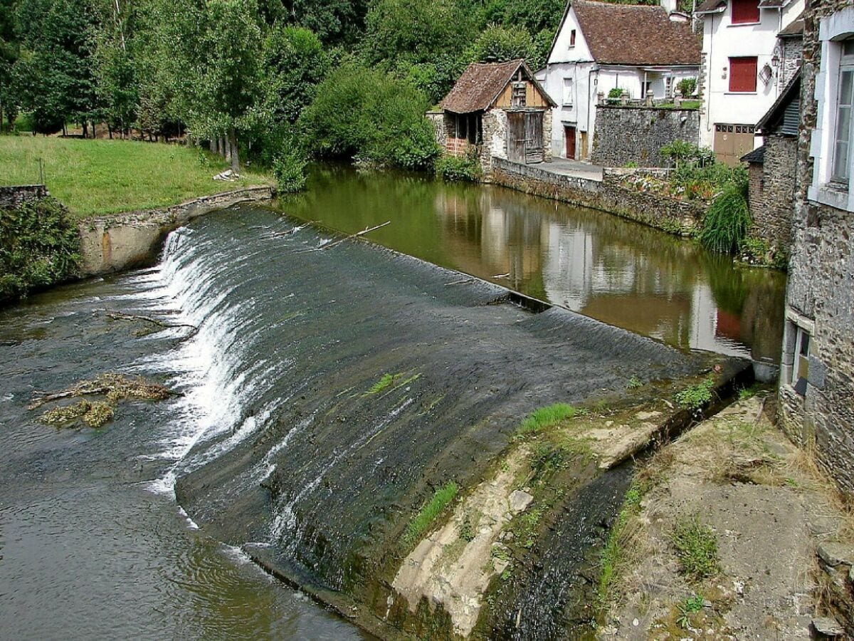 Ferienhaus Payzac (Dordogne) Umgebung 25