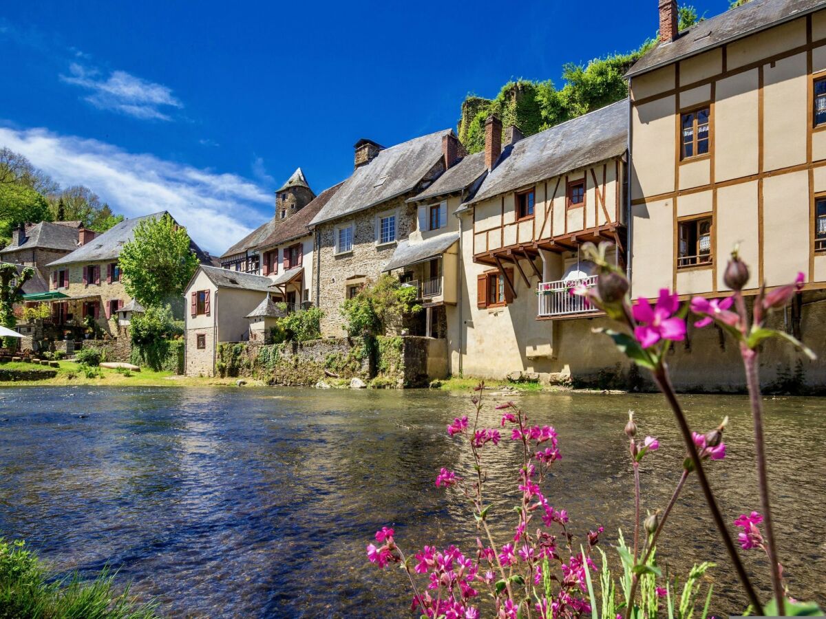 Ferienhaus Payzac (Dordogne) Umgebung 26