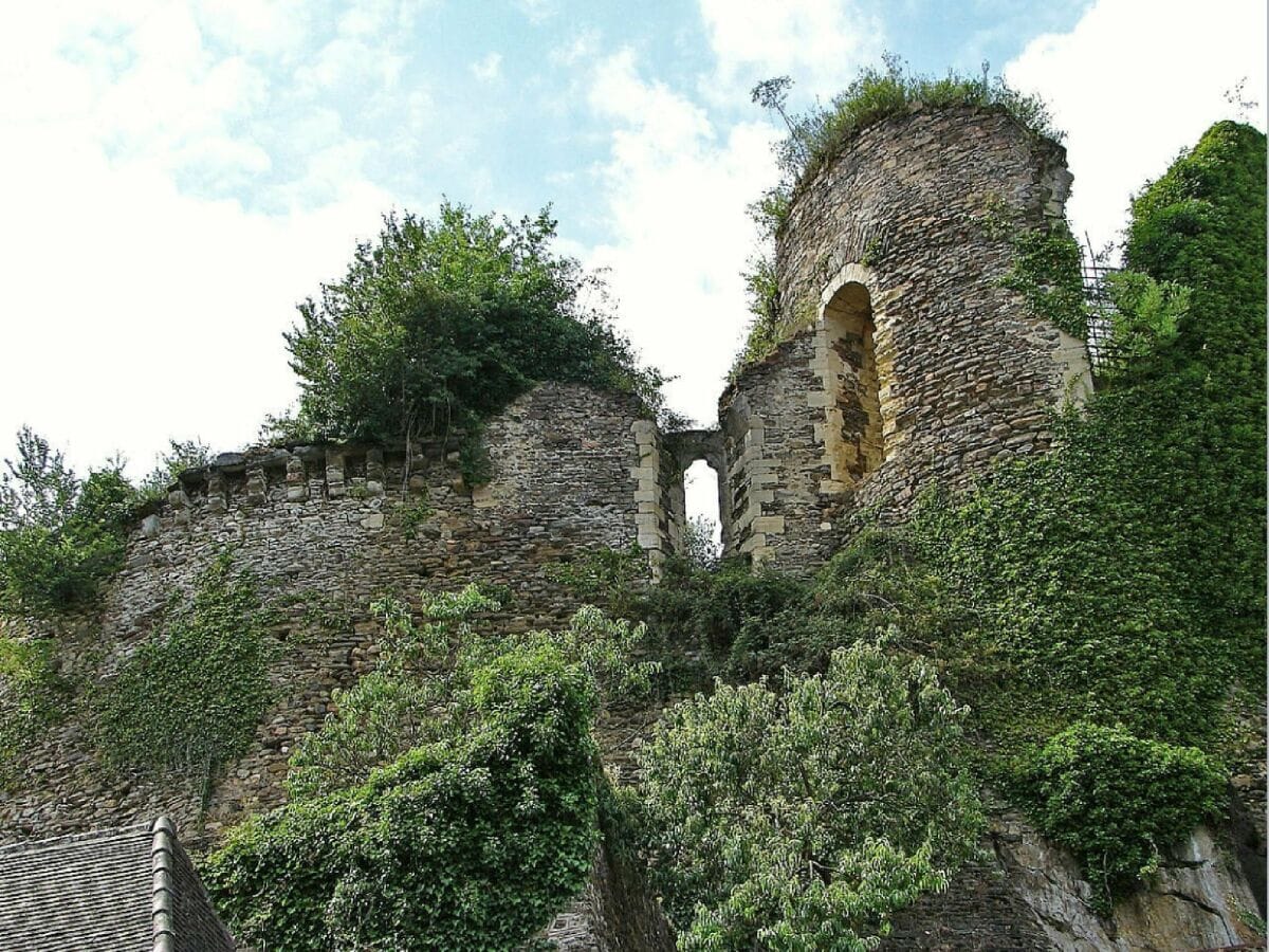 Ferienhaus Payzac (Dordogne) Umgebung 27