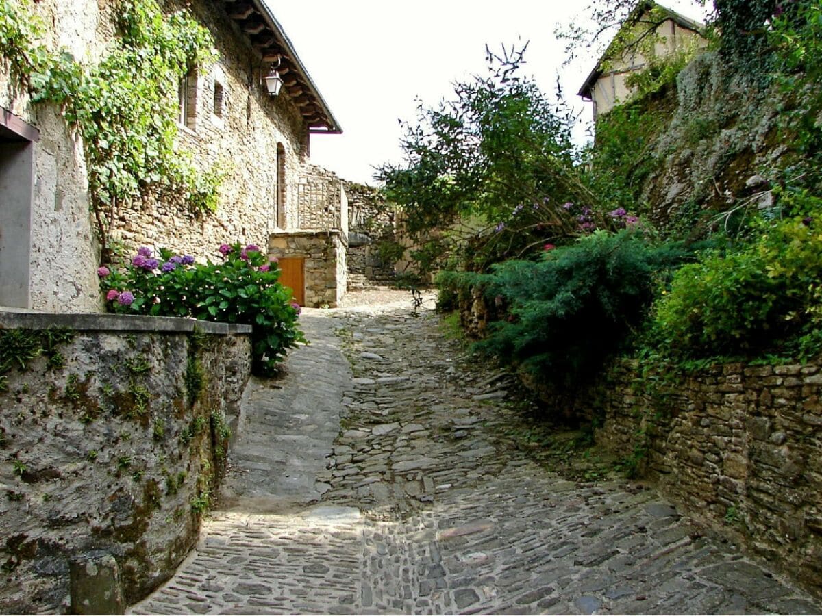 Ferienhaus Payzac (Dordogne) Umgebung 28