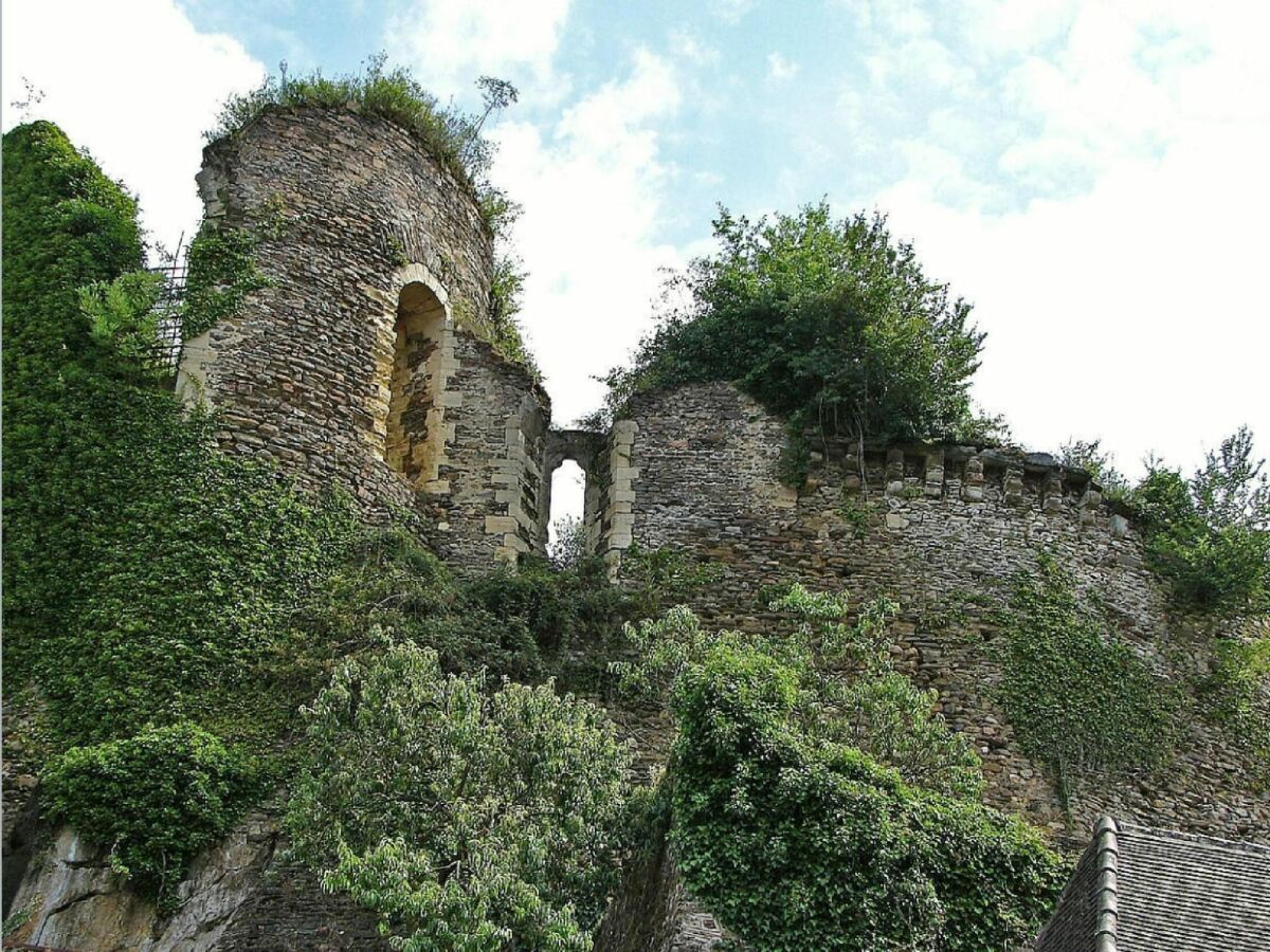 Ferienhaus Payzac (Dordogne) Umgebung 33