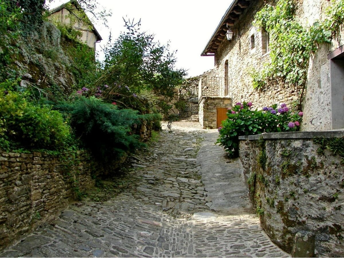 Ferienhaus Payzac (Dordogne) Umgebung 34