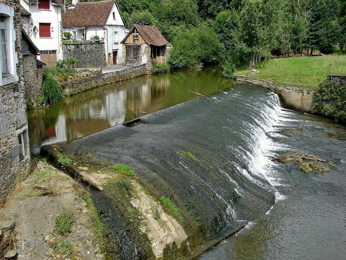 Ferienhaus Payzac (Dordogne) Umgebung 35