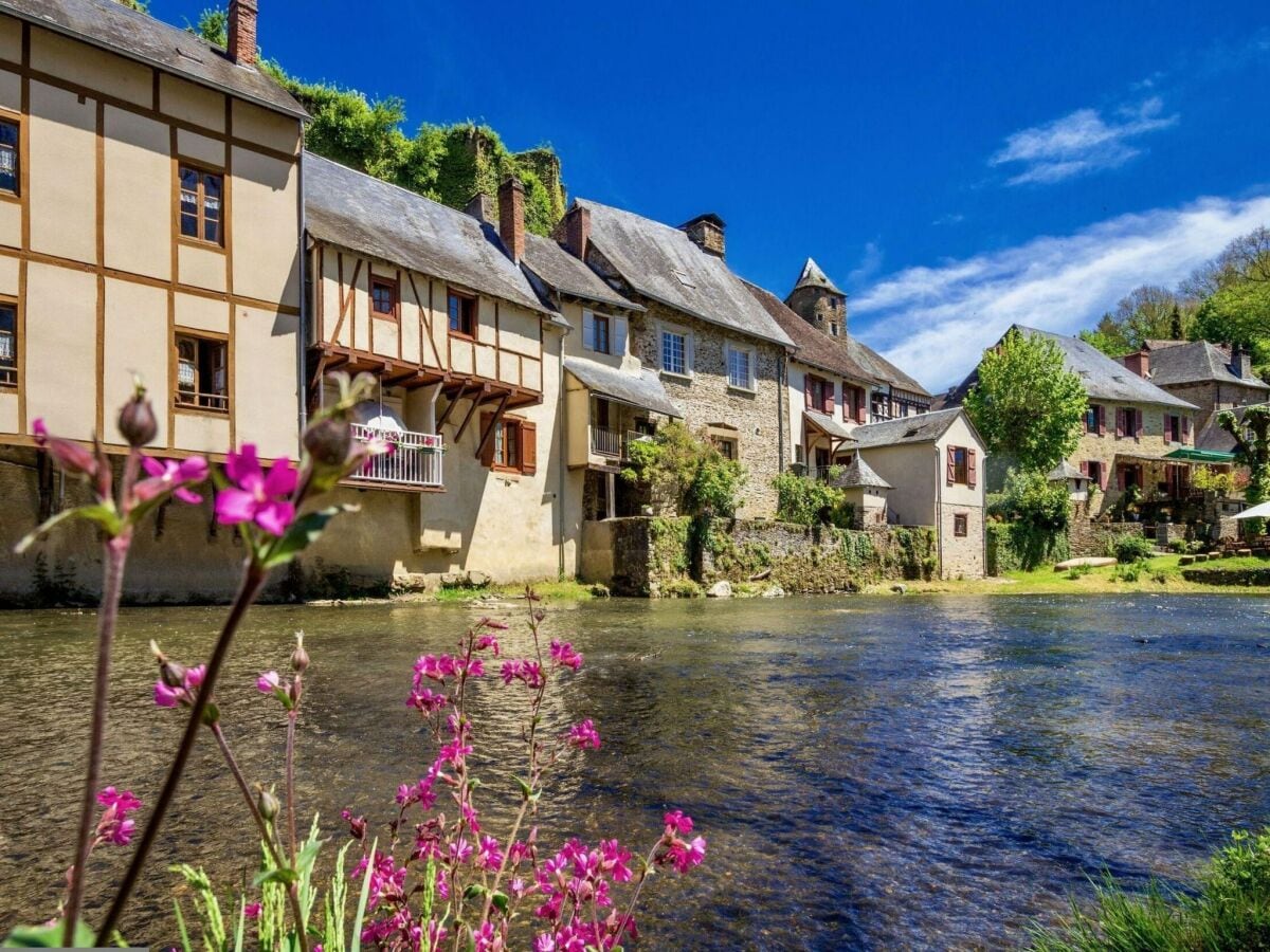 Ferienhaus Payzac (Dordogne) Umgebung 38