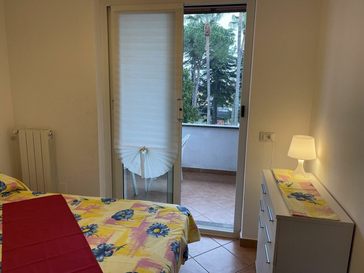 Apartment Loano Ausstattung 24