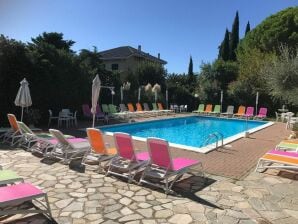 Apartment Schöne Wohnung in Loano mit Terrasse - Loano - image1