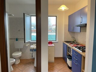 Apartamento Loano Características 22