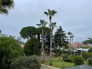 Appartement Loano Buitenaudio-opname 2