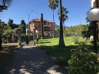 Appartamento Loano Registrazione all'aperto 1