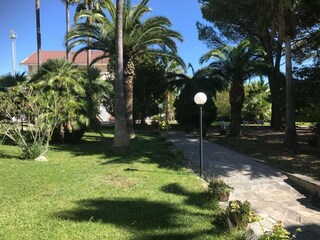 Apartment Loano Outdoor Recording 5