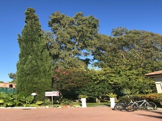 Apartment Loano Outdoor Recording 1