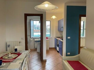 Appartement Loano Kenmerken 31