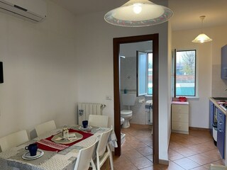 Appartement Loano Équipement 17