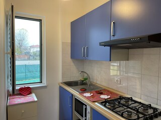 Appartement Loano Équipement 18