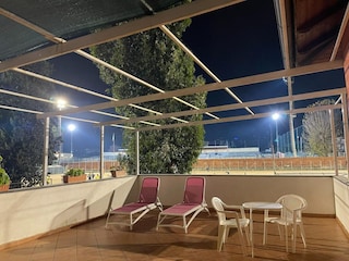 Apartment Loano Außenaufnahme 8