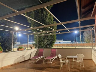 Apartment Loano Outdoor Recording 9