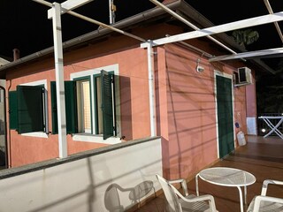 Apartment Loano Outdoor Recording 11