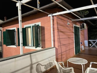 Appartement Loano Enregistrement extérieur 9