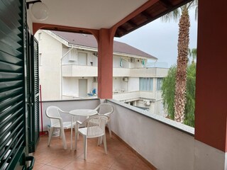 Apartment Loano Outdoor Recording 13