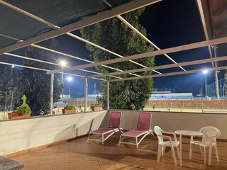 Apartment Loano Außenaufnahme 12