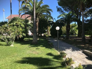 Appartamento Loano Registrazione all'aperto 7