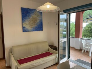 Appartement Loano Kenmerken 18