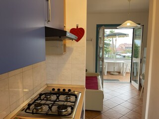 Appartement Loano Kenmerken 25