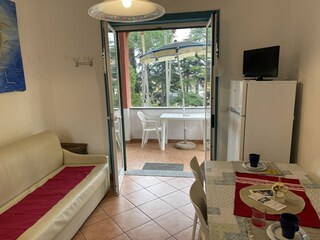 Appartamento Loano Caratteristiche 24