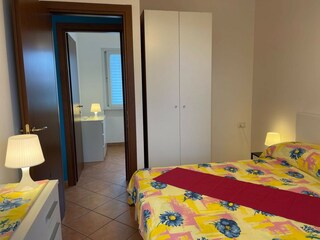 Appartement Loano Kenmerken 29