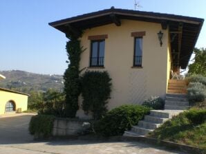 Appartement ferme ensoleillé à Santa Maria della Versa - Sainte Marie de la Versa - image1