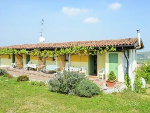 Appartement ferme rustique à Santa Maria della Versa - Sainte Marie de la Versa - image1