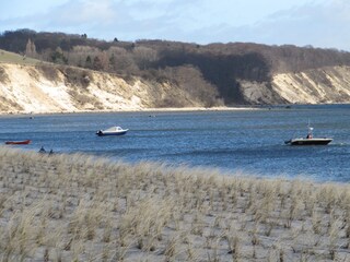 Der Südstrand